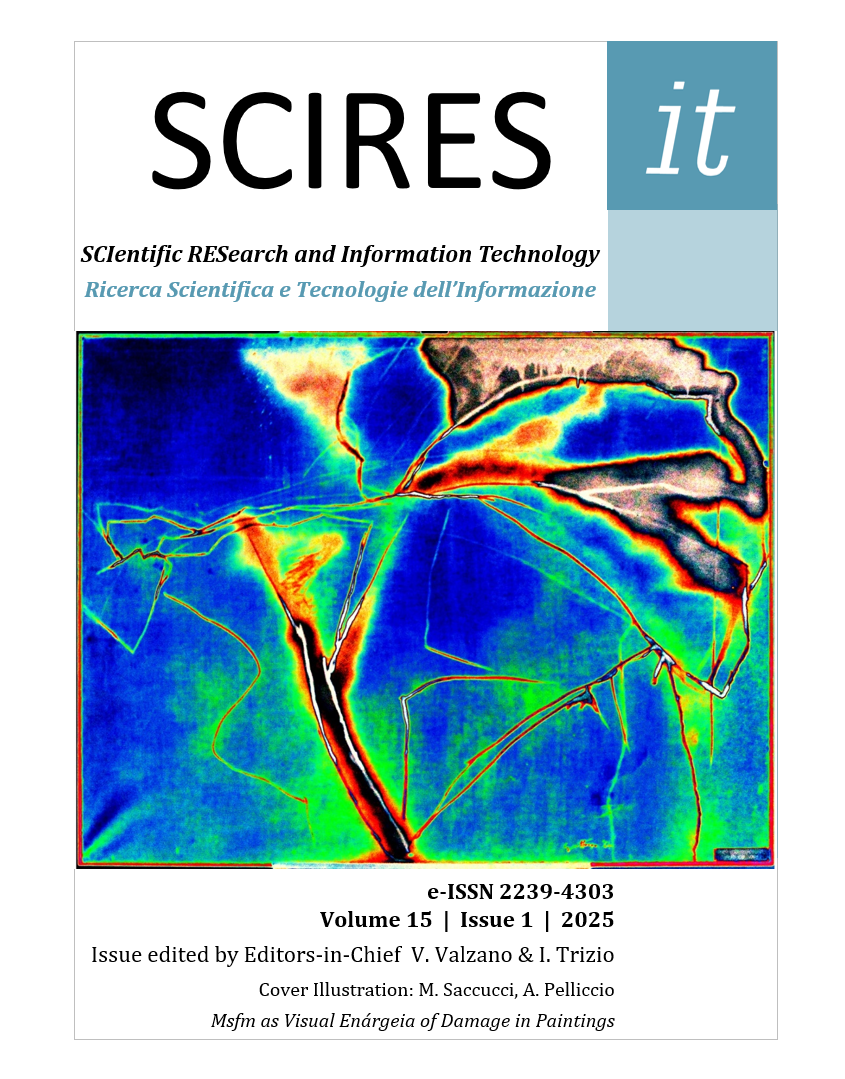 Cover Page